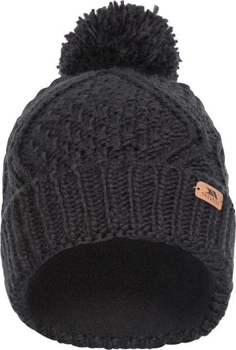 Actual product image Trespass ZYRA pom pom cap