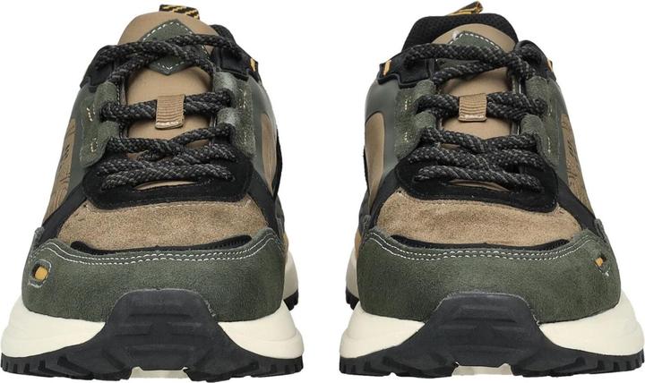 Actual product image Jeep Sneaker (40)