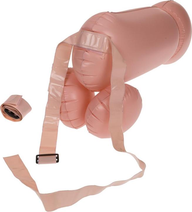 Actual product image NoName Cock Fighting (German)
