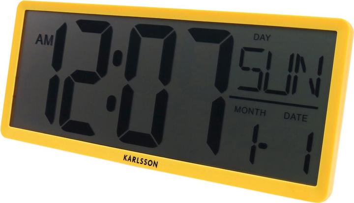 Actual product image Karlsson Retro