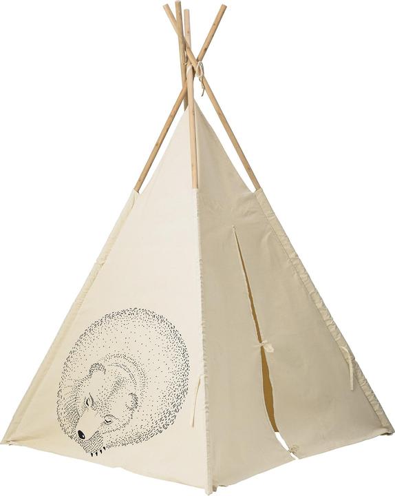 Immagine prodotto Bloomingville Animali da letto Tipi per bambini