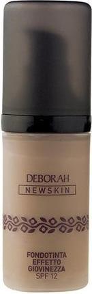 Produktbild Deborah Milano Make-Up Liquid Newskin Nummer 01