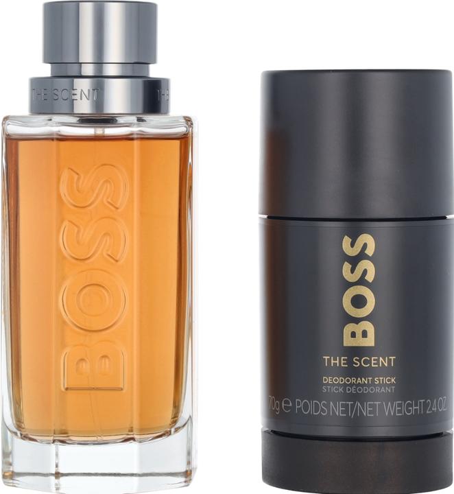 Immagine prodotto Hugo Boss The Scent For Him (Set di profumi)