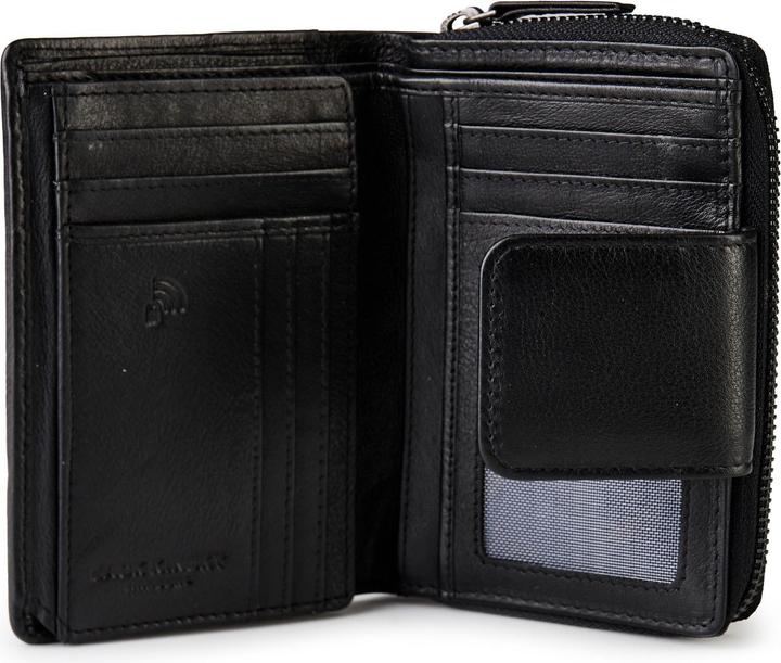 Actual product image Jack kinsky Grosse Riegelbörse