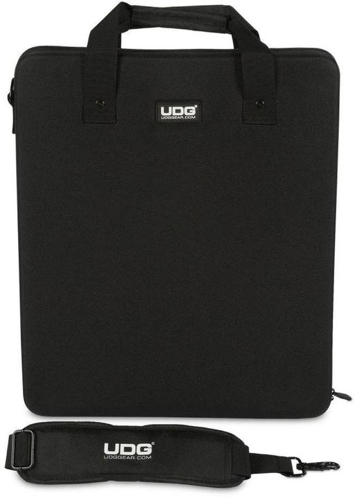 Actual product image UDG Creator-U8443BL CDJ/DJM/BATTLE Mixer Hardcase