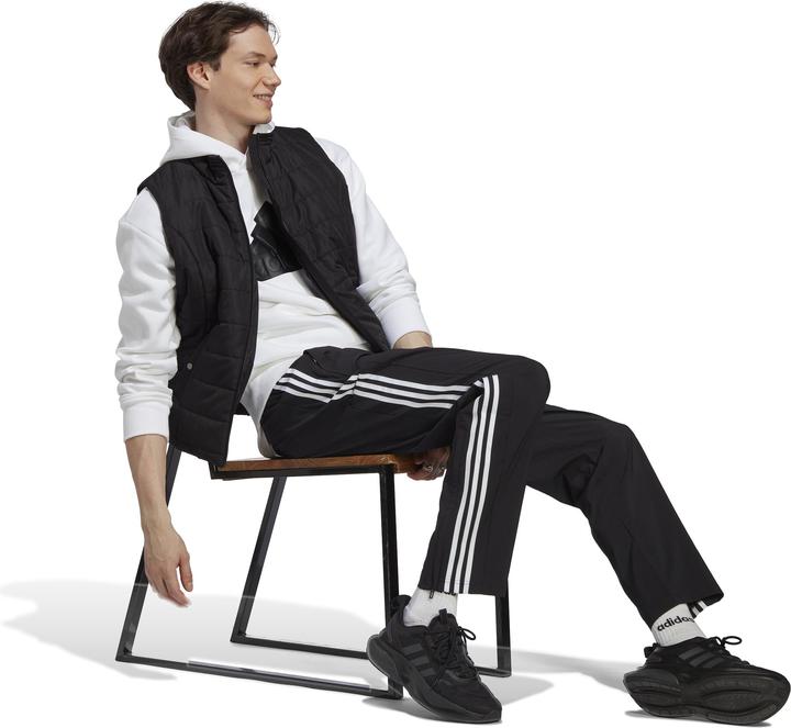 Actual product image adidas M Stanfrd O Pt,Black Black Xxs/S (XXS)