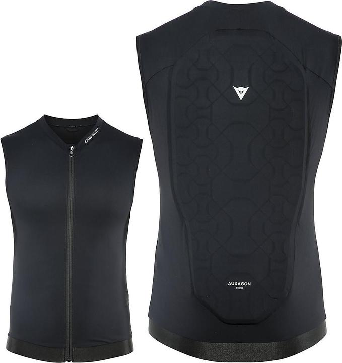 Image du produit Dainese Auxagon Waistcoat (S, Protection dorsale, Modèle unique)
