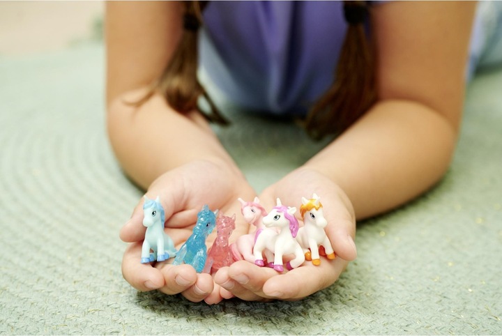 Actual product image Simba Glibbi Unicorn Surprise (100 ml)