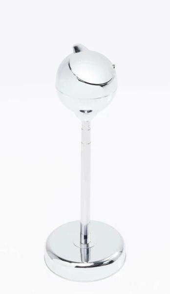 Actual product image Kare Design Smoker Stand Spheric