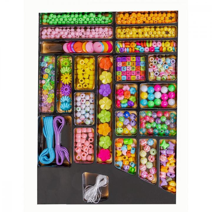 Produktbild Smily Beads set Julka