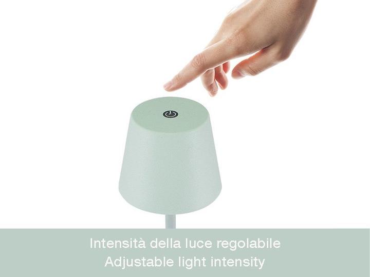 Image du produit Beper Desc lamp P207ILI201