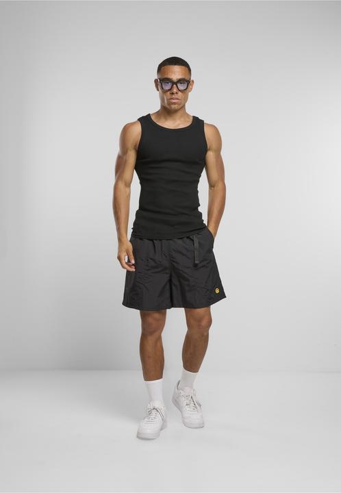 Image du produit Market Short Smiley Tech - 123511 (M)