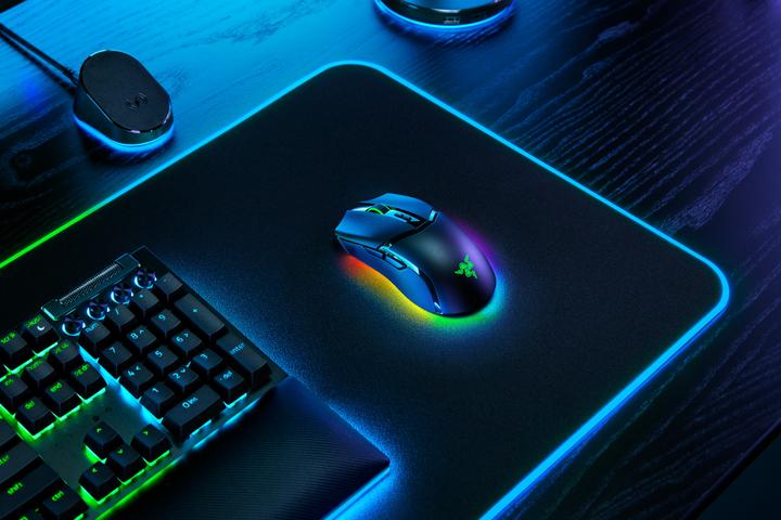 Actual product image Razer Cobra Pro (Wireless, Cable)