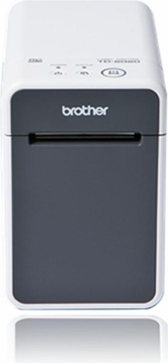 Immagine prodotto Brother Td-2130n (300 dpi)