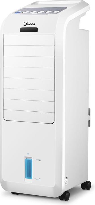 Actual product image Midea AC100-16BR