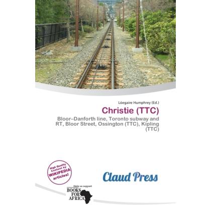 Christie (TTC), Ratgeber
