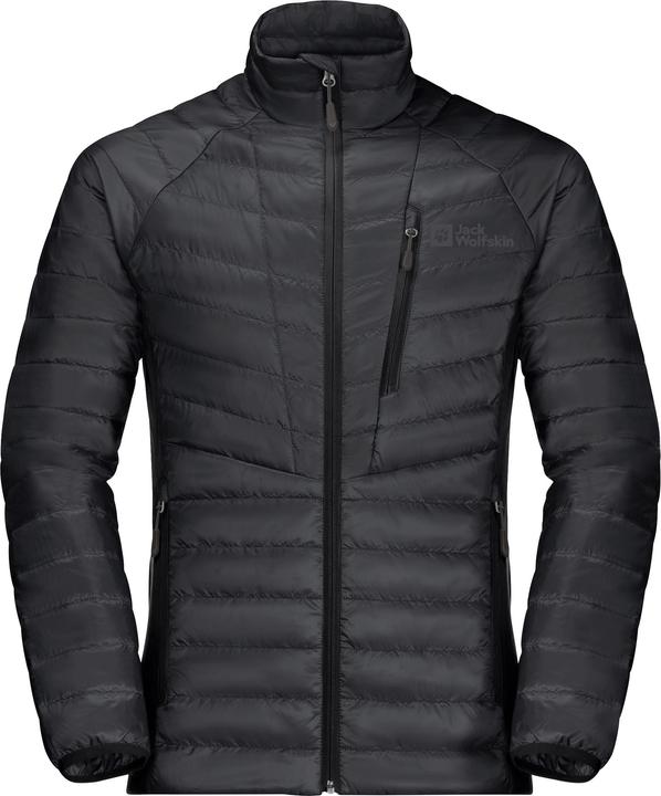 Actual product image Jack Wolfskin Routeburn Pro Ins Jkt M (S)