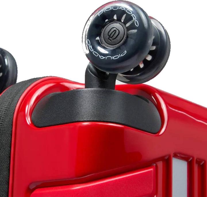 Immagine prodotto Piquadro POP Ducati - Handgepäcktrolley (31 l)