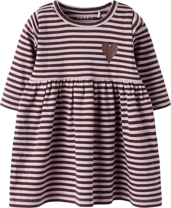Name it Streifen Kleid
