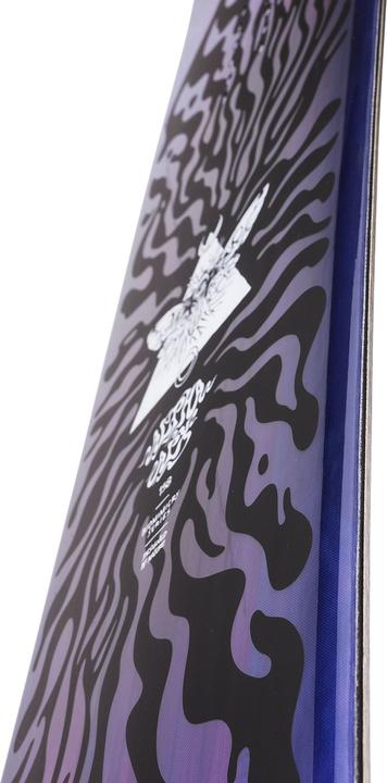 Produktbild Nidecker Alpha Apx 2026 (162W)