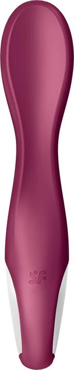 Productafbeelding Satisfyer Hot Spot Verwarmende G-Spot Vibrator