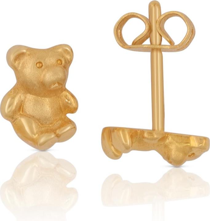 Image du produit Muau Boucles d'oreilles (1.4)