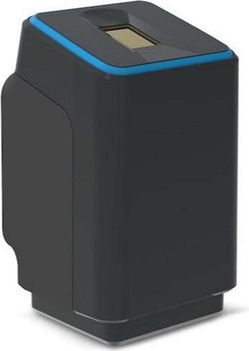 Image du produit Ekey 200021 Système d'accès par empreintes digitales en saillie 12V IP54 compatible Bluetooth (Empreinte digitale, Smartphone)