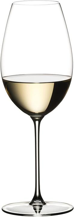 Actual product image Riedel VERITAS Sauvignon Blanc 6449/33 (set of 2) (44 cl, 2 Glasses, White wine glasses)