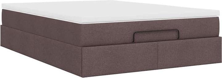 Image du produit vidaXL Ottoman-Bett (140 x 200 cm)
