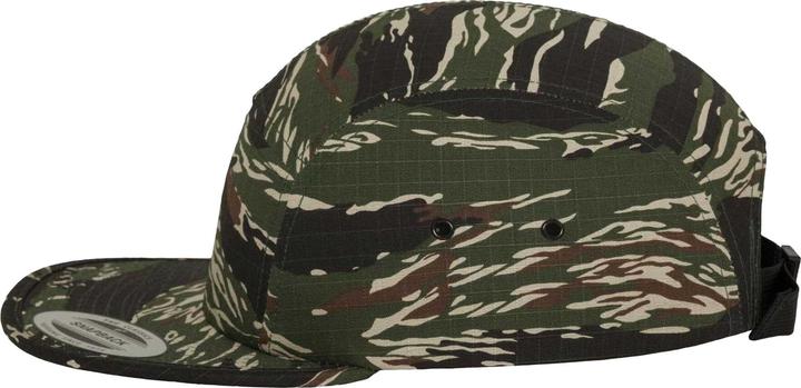 Actual product image Flexfit Classic Jockey Baseball Cap