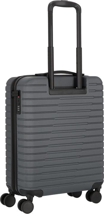 Produktbild Valentino Mercury 4 Rollen Kabinentrolley 54 cm (37 l)