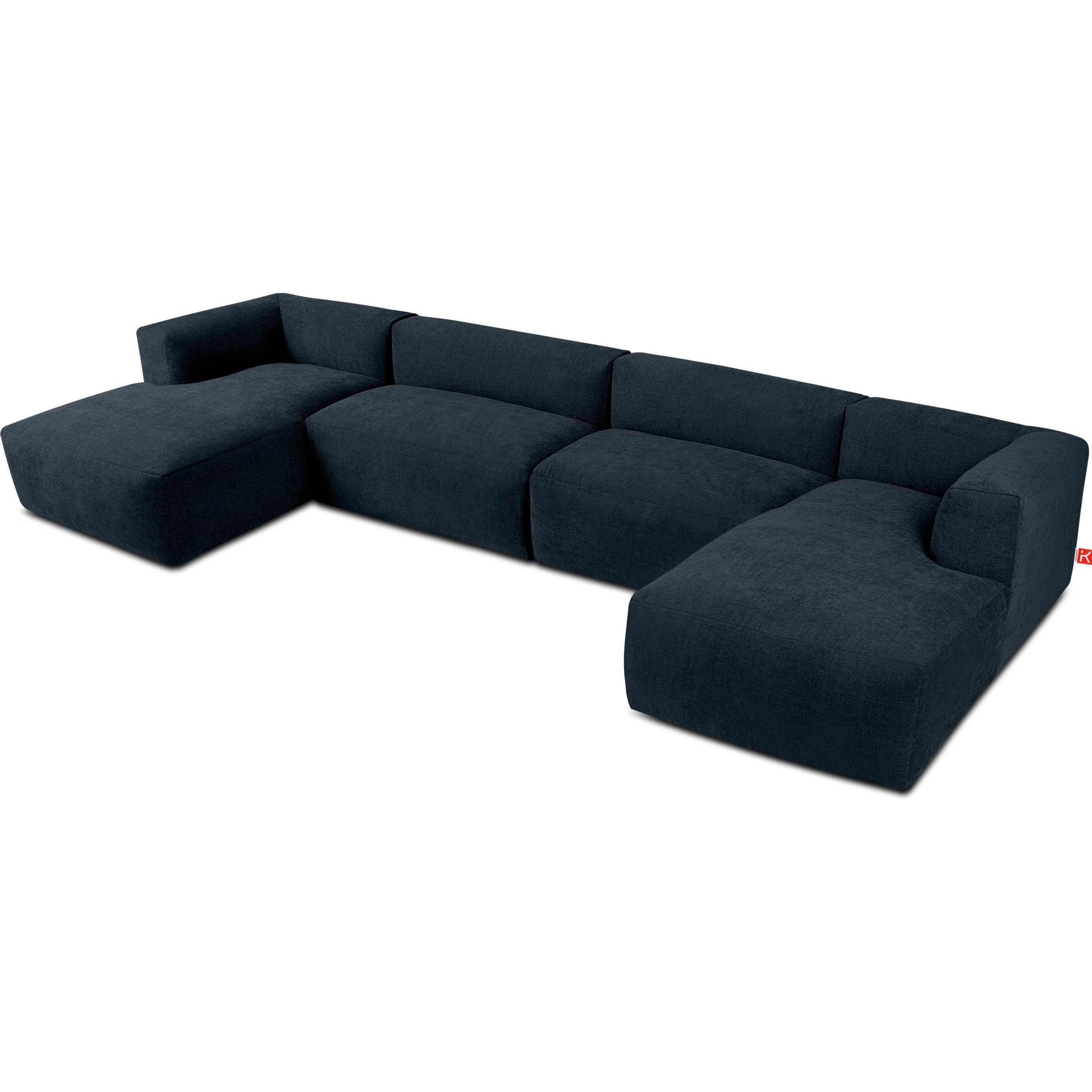 Konsimo, Sofa, Buffo (Ecksofa)