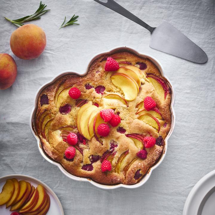 Produktbild Emile Henry - Herzform Madeleine lehm