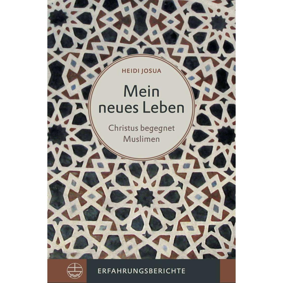 Mein neues Leben, Fachbücher von Heidi Josua