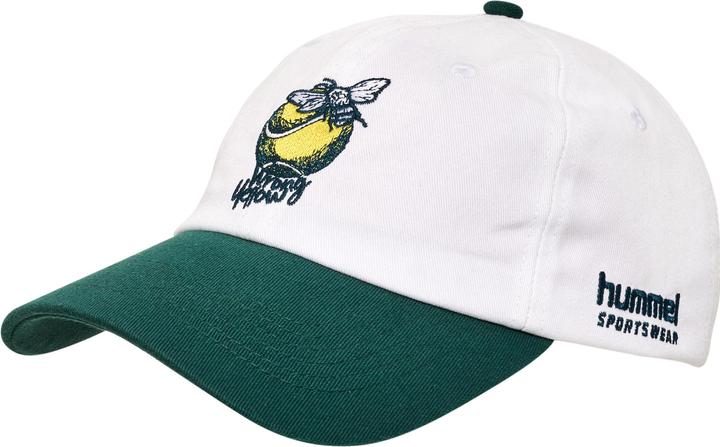 Image du produit hummel Hmlbaseball Cap Wrong Yellow