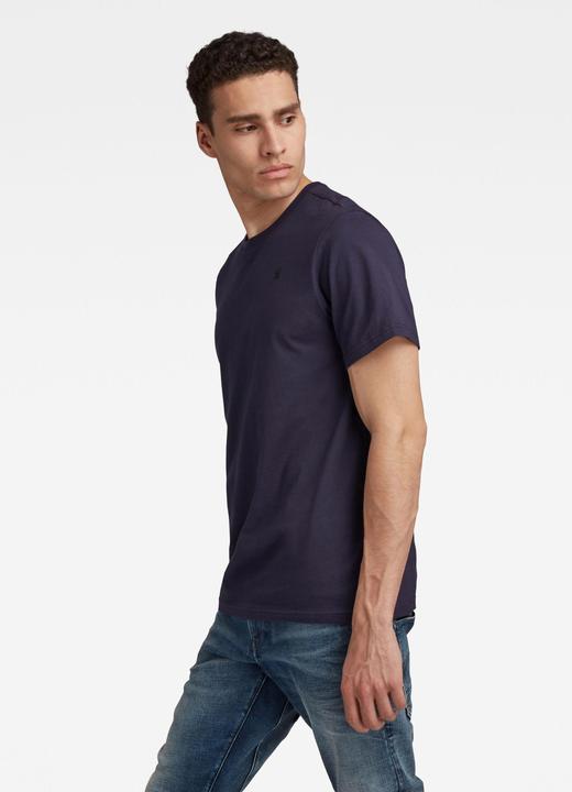 Actual product image G-Star tee (XXS)