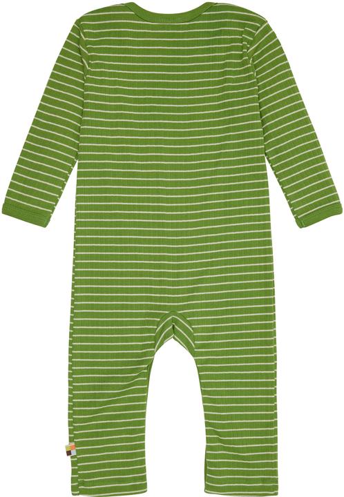 Actual product image loud + proud Overall Derby Rib (62)