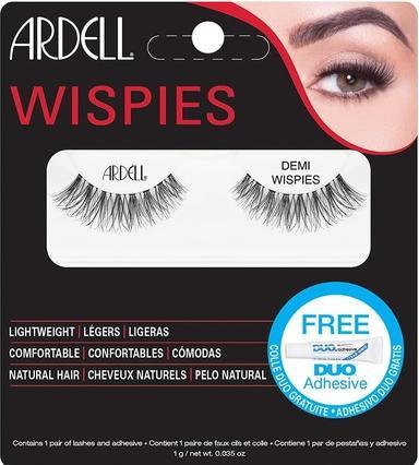 Produktbild Ardell Natural (Künstliche Wimpern)