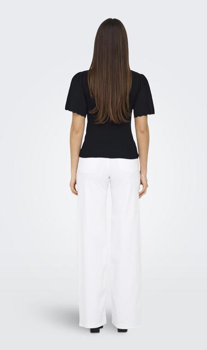 Produktbild Only ONLANJELICA Strickpullover Strickpullover (L)