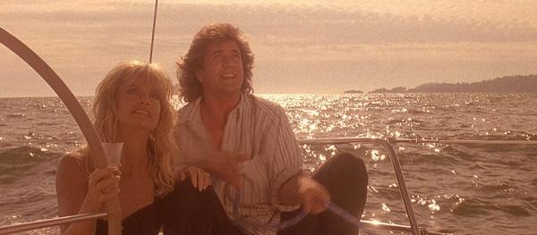 Actual product image Plaion A bird on the tightrope (Blu-ray, 1990, German)