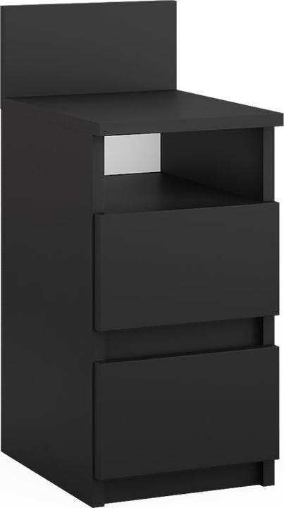 Actual product image Vicco Monty (25 x 32.30 x 59.10 cm)