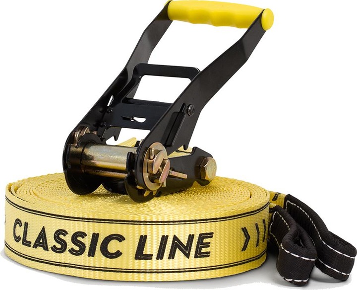 Produktbild Gibbon Classic Line X13 XL (25 m)