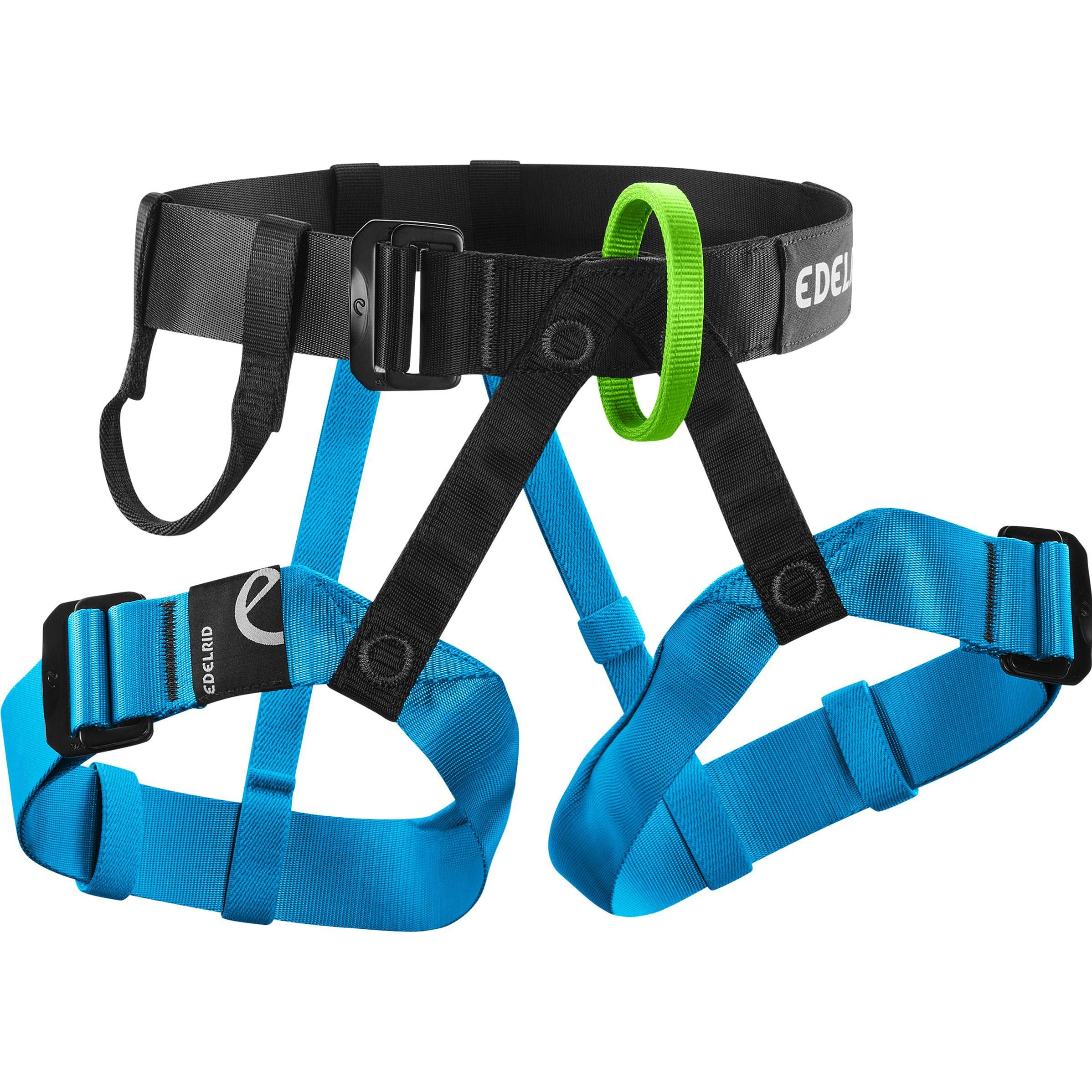Edelrid, Klettergurt, (One Size)