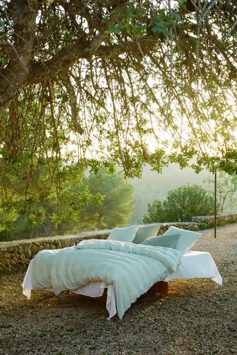 Image du produit Journey Living Ibiza (Taie d'oreiller, 65 x 65 cm)