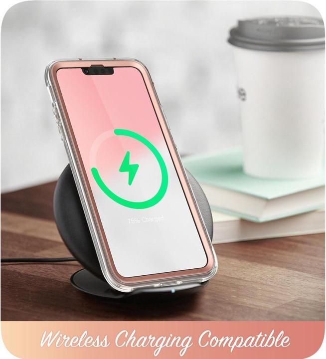 Immagine prodotto Supcase COSMO IPHONE 14 Plus MARMO (Apple iPhone 14 Plus)