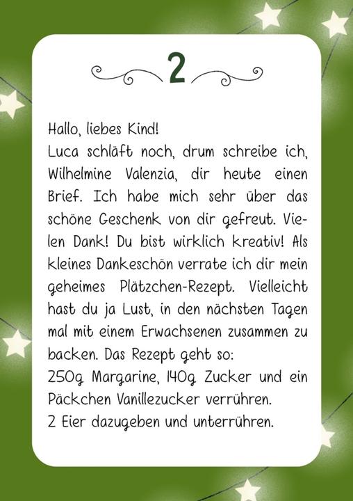 Produktbild Wichteltür-101 Wichtel ziehen ein