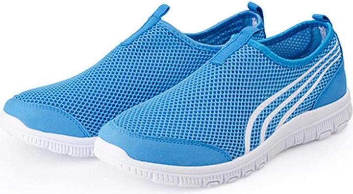 Produktbild Schwesternuhr EasySneaker (44)