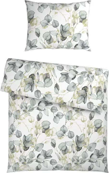 Lipo Natalia (Set di biancheria da letto, 160 x 210 cm, 65 x 100 cm)