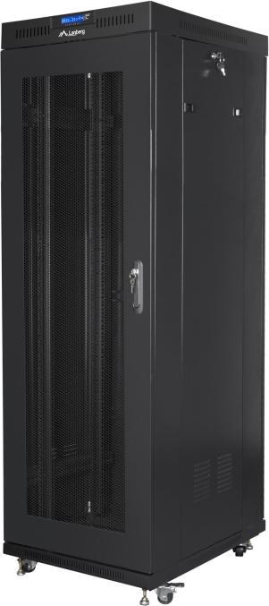 Produktbild Lanberg FF01-6837-23BL (10.87 HE, 19 Zoll Rack)