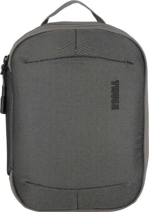 Actual product image Thule Subterra 2 Powershuttle Plus - Vetiver Grey